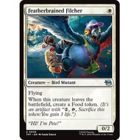 Featherbrained Filcher - TMT