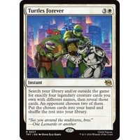 Turtles Forever - TMT
