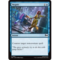 Negate - TMT