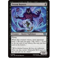 Dream Beavers - TMT