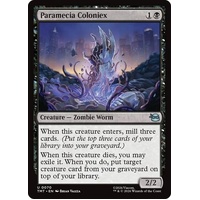 Paramecia Coloniex - TMT
