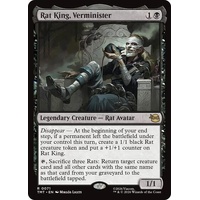 Rat King, Verminister - TMT