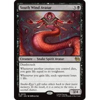 South Wind Avatar - TMT