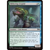 Slithering Cryptid - TMT