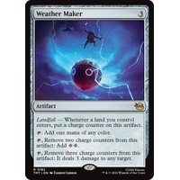 Weather Maker - TMT
