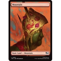 Mountain (0256) - TMT