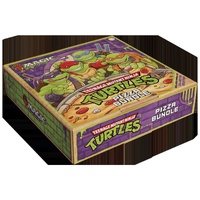 PREORDER Magic Teenage Mutant Ninja Turtles - Pizza Bundle