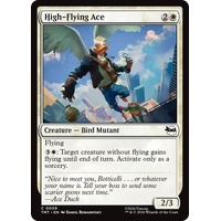 High-Flying Ace FOIL - TMT