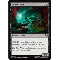 Tunnel Rats FOIL - TMT