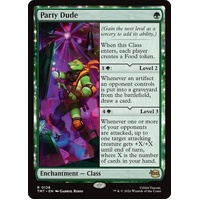 Party Dude FOIL - TMT