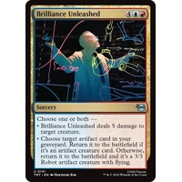 Brilliance Unleashed FOIL - TMT