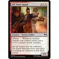 EPF Point Squad FOIL - TMT