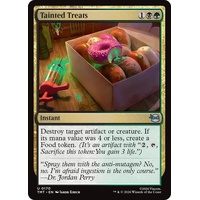 Tainted Treats FOIL - TMT