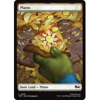 Plains (0253) FOIL - TMT