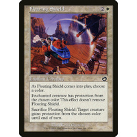 Floating Shield - TOR