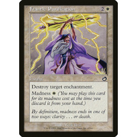 Frantic Purification - TOR