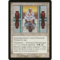 Possessed Nomad - TOR