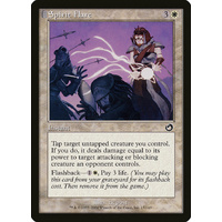 Spirit Flare - TOR
