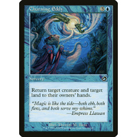 Churning Eddy - TOR