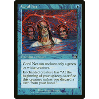 Coral Net - TOR