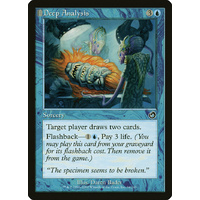 Deep Analysis - TOR