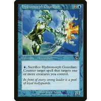 Hydromorph Guardian - TOR