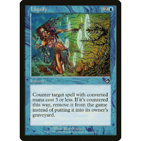 Liquify - TOR