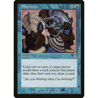 Plagiarize - TOR