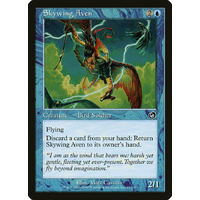 Skywing Aven - TOR