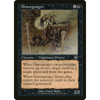 Gravegouger - TOR