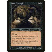 Soul Scourge - TOR
