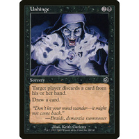 Unhinge - TOR