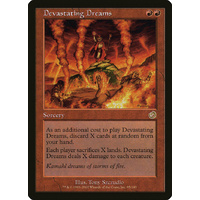 Devastating Dreams - TOR