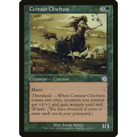 Centaur Chieftain - TOR
