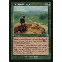 Far Wanderings - TOR