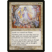 Celestial Dawn - TSB