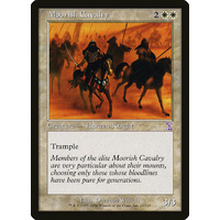 Moorish Cavalry - TSB