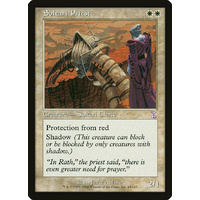 Soltari Priest - TSB
