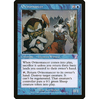 Ovinomancer - TSB