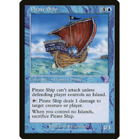 Pirate Ship - TSB