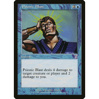 Psionic Blast - TSB