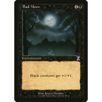 Bad Moon - TSB