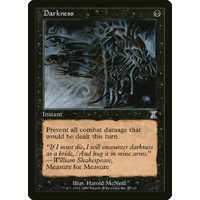 Darkness - TSB