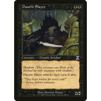 Dauthi Slayer - TSB