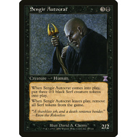 Sengir Autocrat - TSB