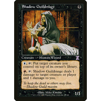 Shadow Guildmage - TSB