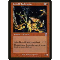 Kobold Taskmaster - TSB