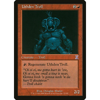 Uthden Troll - TSB