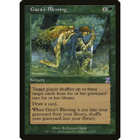 Gaea's Blessing - TSB