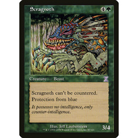 Scragnoth - TSB